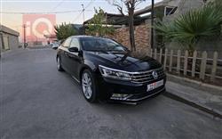فولكسفاغن باسات